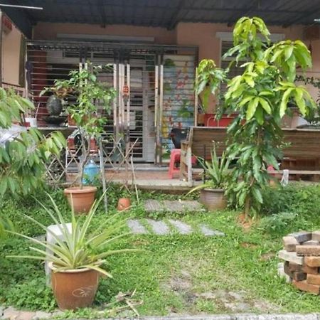 Genting Bukit Tinggi Homestay Bagian luar foto