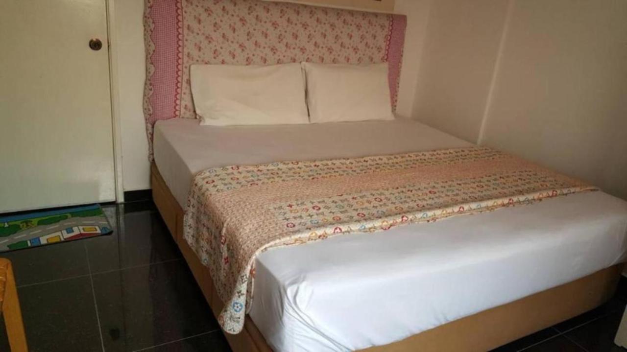 Genting Bukit Tinggi Homestay Bagian luar foto