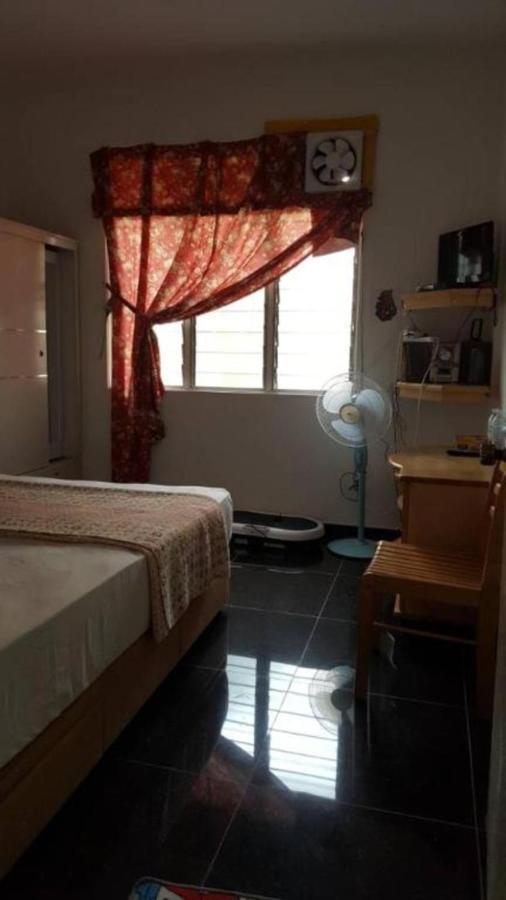 Genting Bukit Tinggi Homestay Bagian luar foto