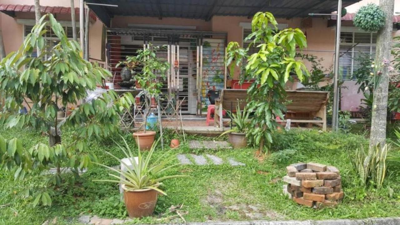 Genting Bukit Tinggi Homestay Bagian luar foto