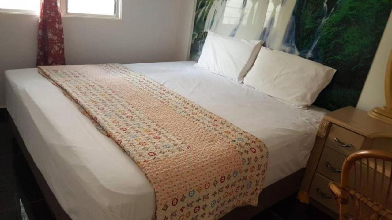 Genting Bukit Tinggi Homestay Bagian luar foto