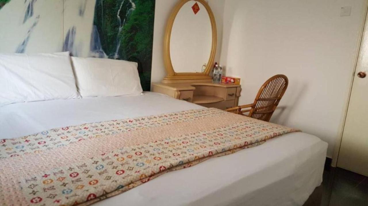 Genting Bukit Tinggi Homestay Bagian luar foto