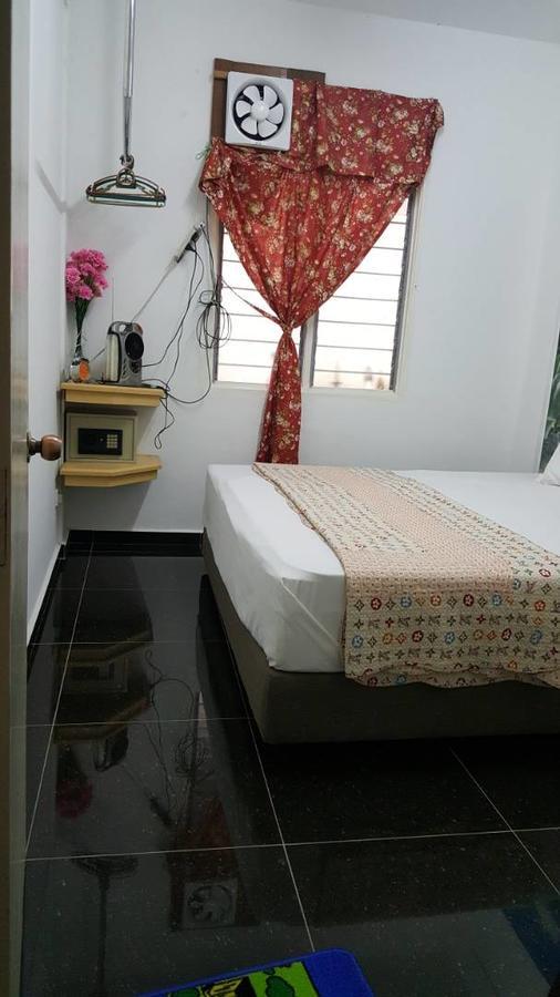 Genting Bukit Tinggi Homestay Bagian luar foto